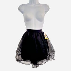 Spirit Halloween Skirt XL